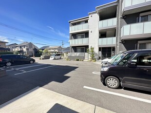 アンセルモ祇園の物件外観写真